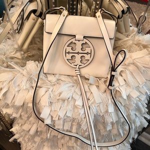 New Tory Burch, crossbody, never worn
